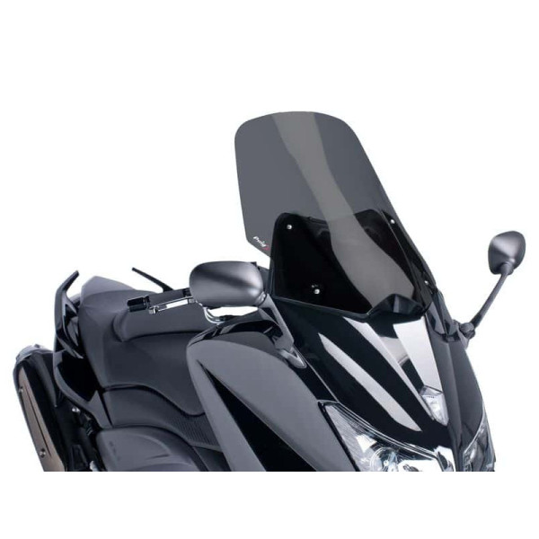 Puig V-Tech Line Touring Screen Dark Smoke